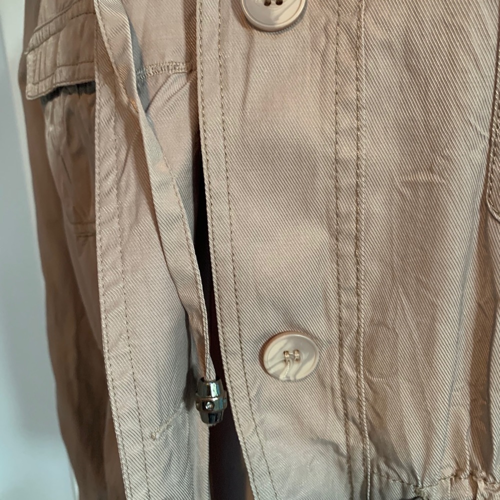Urban Behavior Jacket - image 5